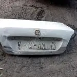 Fiat linea bagaj kapağı