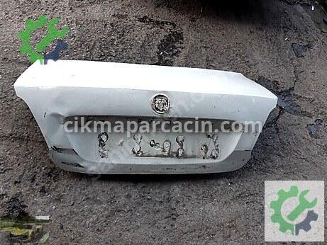 Fiat Linea Bagaj Kapağı çıkma parça