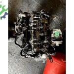 Fiat Punto Motor Komple Çıkma Parça Osmaniye
