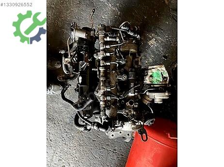 Fiat Punto Motor Komple çıkma parça