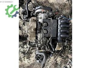 Fiat punto 1.4 16 valf full motor