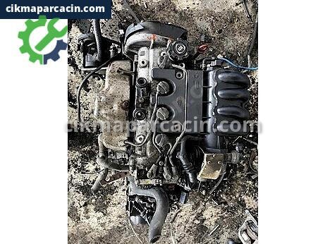 Fiat Punto Motor Komple çıkma parça