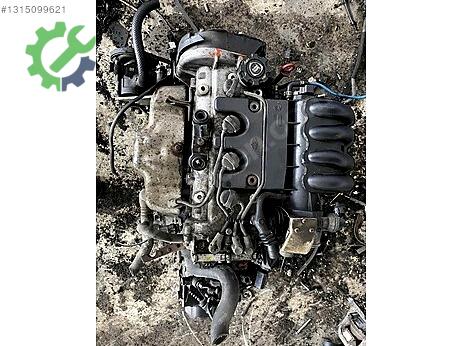 Fiat Punto Motor Komple çıkma parça