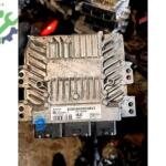 2003 Ford Transit Motor Beyni Çıkma Parça Trabzon