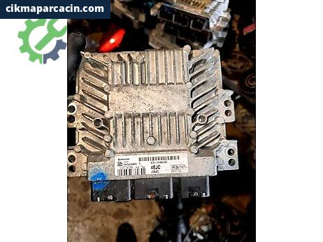 Ford Fiesta Motor Beyni çıkma parça