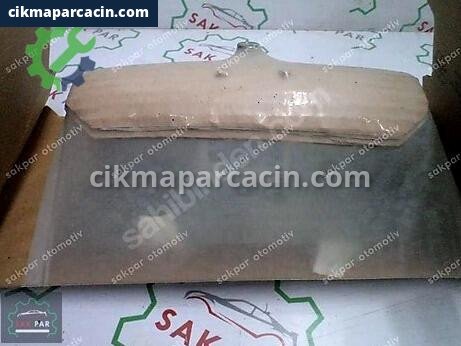 Ford Fiesta Airbag (Hava Yastığı) çıkma parça