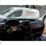 Fiorino 2009-2014 Komple Dolu Göğüs Çıkma Orjinal