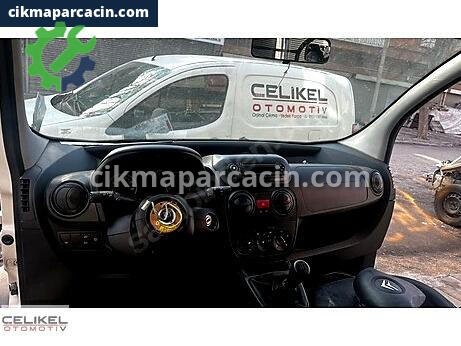 Fiat Fiorino Torpido çıkma parça