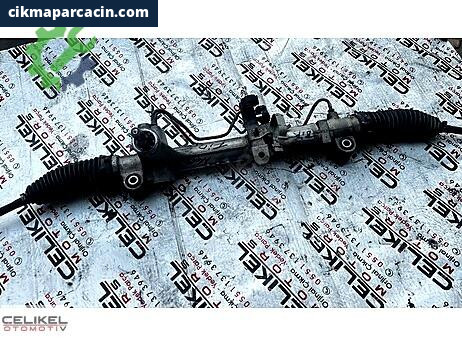 Fiat Fiorino Direksiyon Kutusu çıkma parça