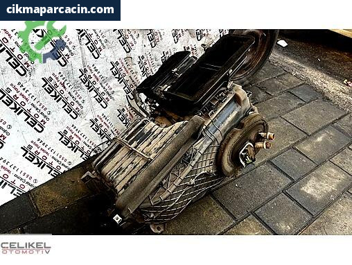 Fiat Fiorino Kalorifer Kutusu KUTUSU/MOTORU çıkma parça