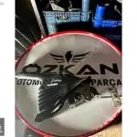 Fiorino el freni , El freni kolu , Mekanizması