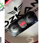 Fiorino havalandırma menfezleri dörtlü tuşu orta 1311469070
