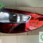 Fluence Sağ Arka Dış Stop Lambası (2009-2013) 265502140R