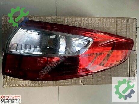 Renault Fluence Sağ Arka Stop çıkma parça
