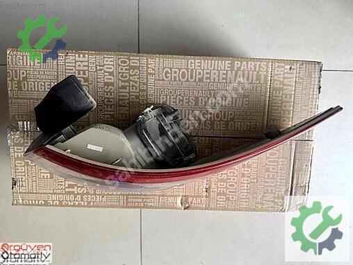 Renault Fluence Sağ Arka Stop 265502140R çıkma parça