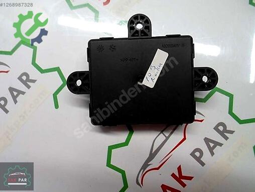 Ford Focus Beyni BV6N-14B532 çıkma parça