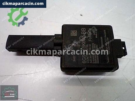 Ford Focus Beyin çıkma parça