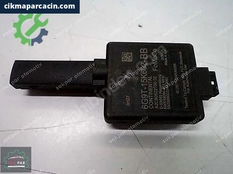 Ford Focus Beyin çıkma parça