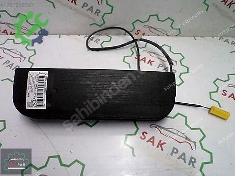Ford Focus Airbag (Hava Yastığı) çıkma parça