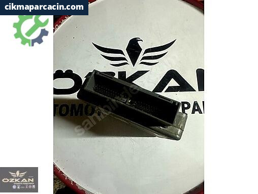 Ford Connect Motor Beyni 4S41-12A650-BB çıkma parça