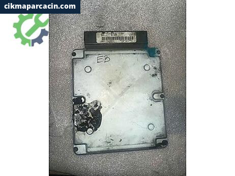Ford Connect Motor Beyni çıkma parça