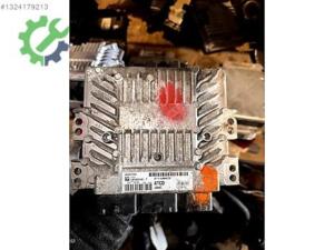 Ford Connect 1.8 TDCi Motor Beyni SID206 AT11-12A650-CD