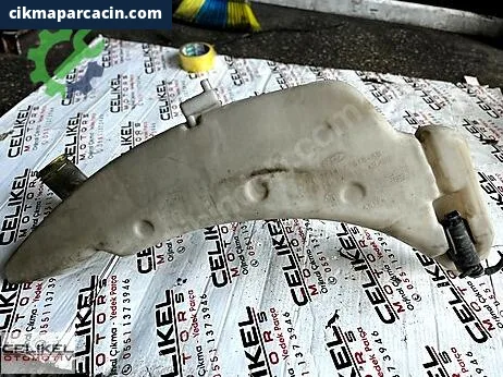 Ford Connect Cam Suyu Deposu çıkma parça