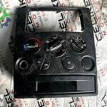 Ford Connect Çıkma Klima Kontrol Paneli Hatasız