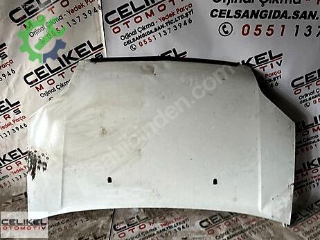 Ford Connect Ön Kaput çıkma parça
