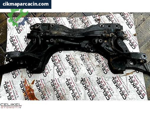 Ford Connect Travers çıkma parça