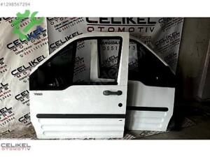 Ford Connect Çıkma Sağ Ön Kapı Hatasız Dolu