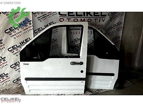 Ford Connect Sağ Ön Kapı çıkma parça