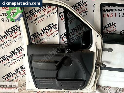 Ford Connect Sağ Ön Kapı çıkma parça