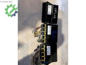 Ford Connect Merkezi Kilit Modülü Konfor Beyini