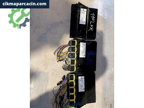 Ford Connect Beyin çıkma parça