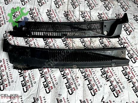 Ford Connect Ön Panjur çıkma parça