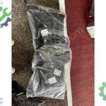 Ford Courier 14-18 Arka Tampon Braketi Sağ-Sol