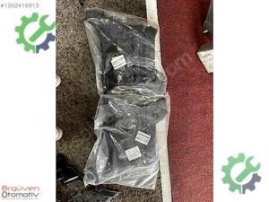 Ford Courier 14-18 Arka Tampon Braketi Sağ-Sol