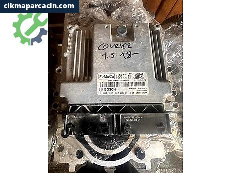 Ford Focus Motor Beyni çıkma parça
