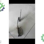 Ford Courier 2014- 2018 Motor Kaput Menteşesi Sol 1842609
