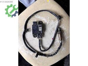 Ford Courier 2023-2026 NOX Sensörü R2X1-5L216-AB