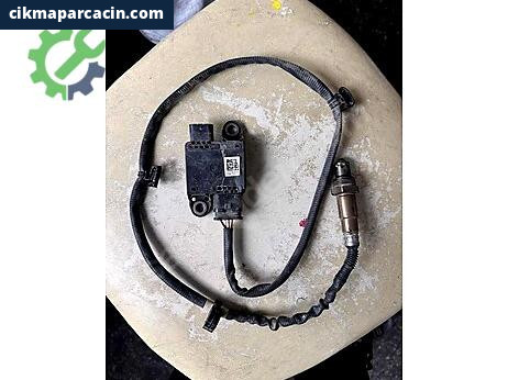 Ford Tourneo Oksijen Sensörü çıkma parça