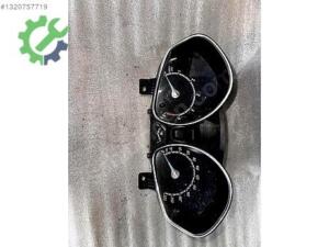Ford Courier Çıkma Dizel Gösterge Saati ET76-10849