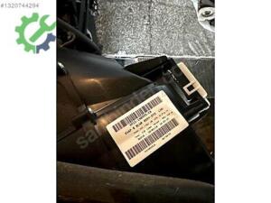 Ford Courier Dijital Klima Kalorifer Kutusu Komple HT1119B555CA