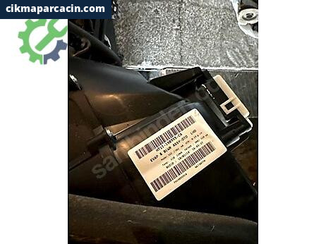 Ford Tourneo Kalorifer Kutusu çıkma parça