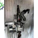 Ford Courier Komple Direksiyon Kolonu Mili (AY11-3C529-GD)