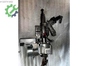 Ford Courier Komple Direksiyon Kolonu Mili (AY11-3C529-GD)