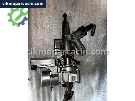 Ford Tourneo Direksiyon Mili çıkma parça