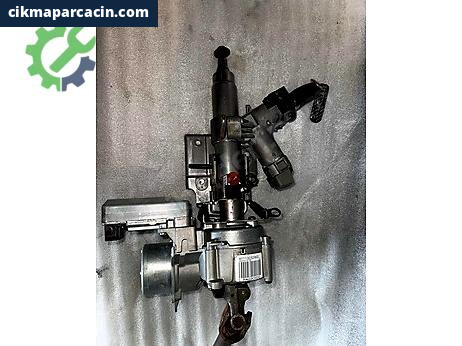 Ford Tourneo Direksiyon Mili çıkma parça