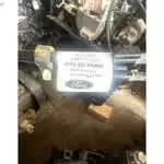 Ford Courier Komple Vites Halatı Takımı (4FTA 221 FA6NA) 5 ileri